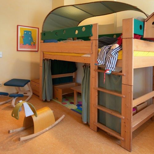 MOBILE MITTELBETT - TEAM 7