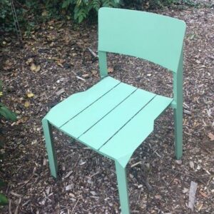 Stuhl Flow - Weishäupl