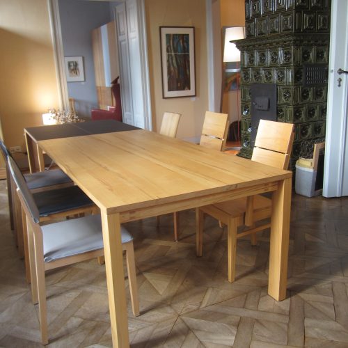 Esstisch MAGNUM TEAM7