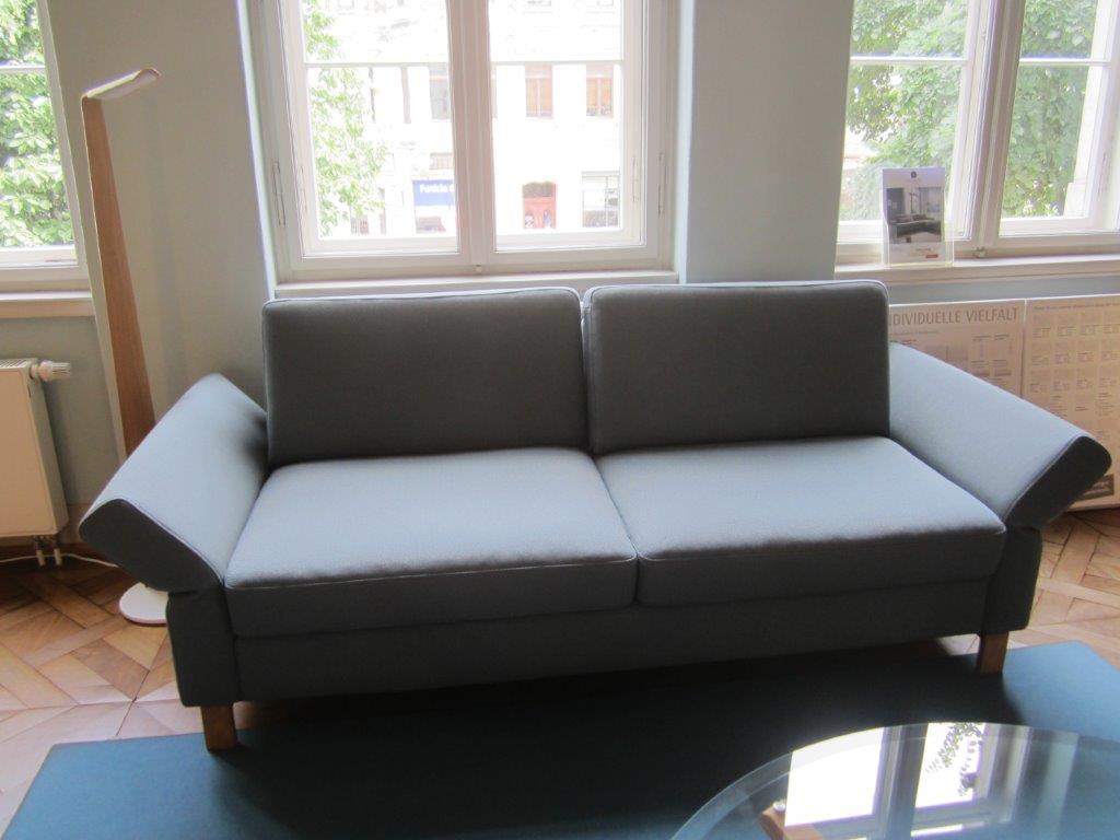 2,5-Sitzer Sirio WOLKENWEICH