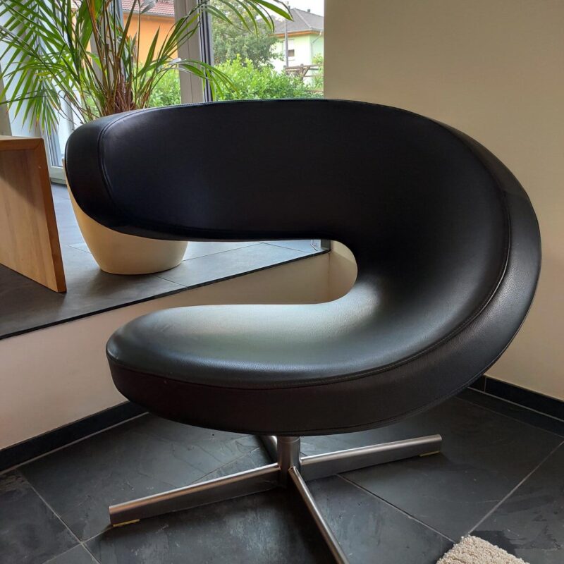 VARIER Sessel PEEL CLUB