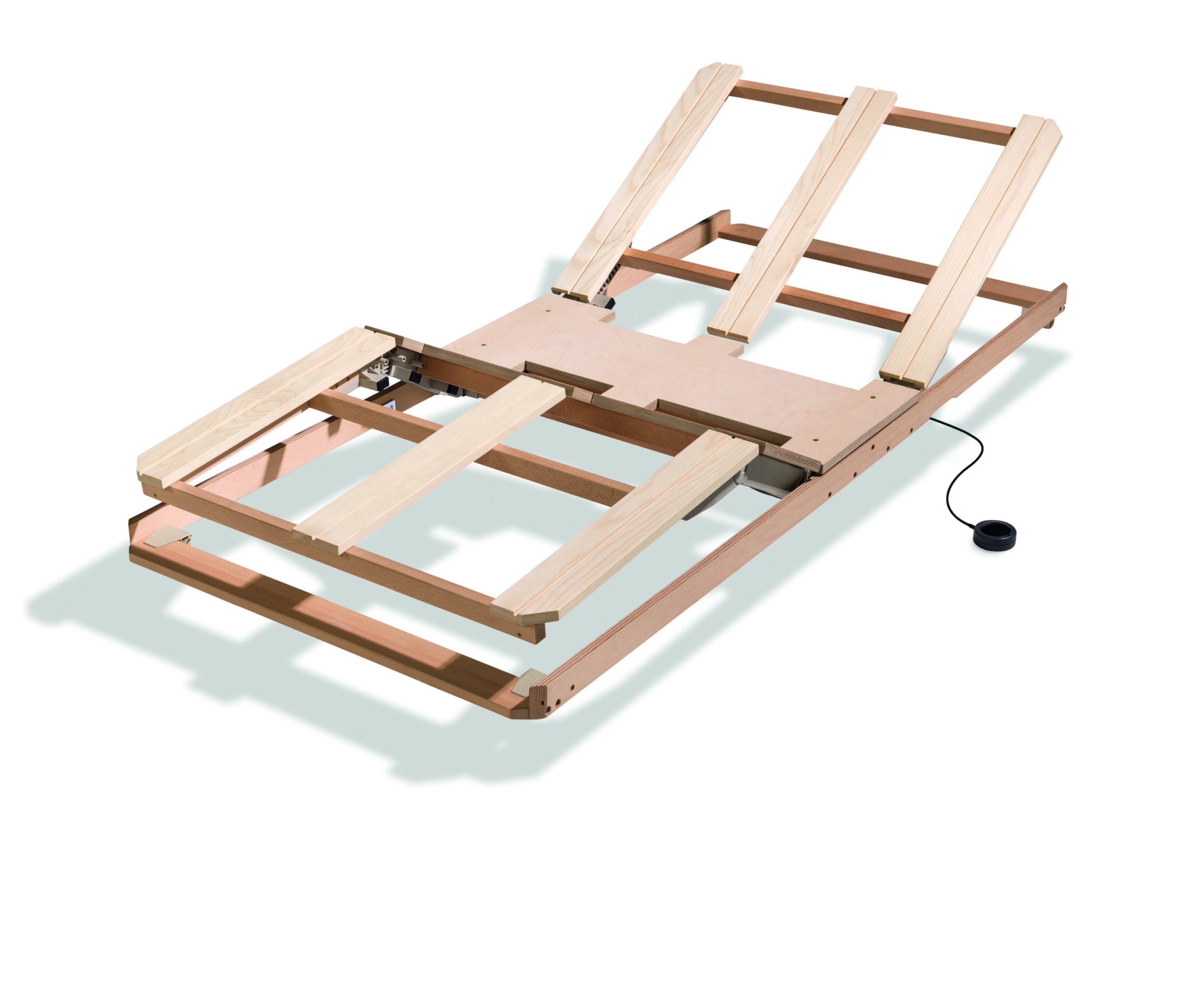 TEAM 7 AOS Komfortrahmen elektrisch